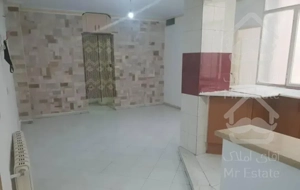 آپارتمان ۵۵ متر1 خوابه فردوس غرب بهار