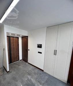 تنها اپارتمان ۱۰۷ متری سه خوابه ی دوبلکس