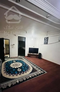 فروش آپارتمان ۸۱ متری مناسب سرمایه گذاری، کوی حافظ