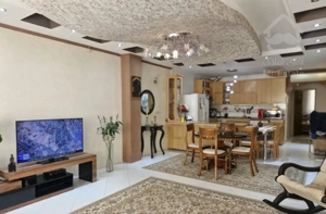 فروش واحد۹۲متری خوش نقشه بلوارنجفی