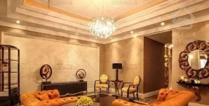 آپارتمان  110 متر/ طرشت