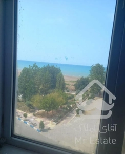 آپارتمان پلاک یک دریا