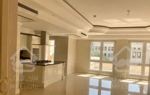 ١٣٨ متر/ ولنجک/ زیر ١٣/ بازسازى شده / فول