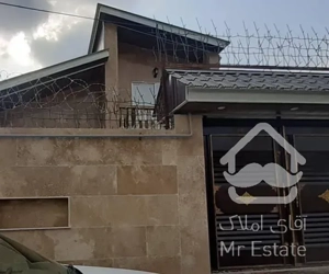 ویلا دربست شهر محمودآباد بدون واسطه