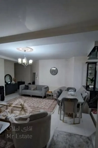 دو خواب همراه پارکینگ مسقف و انباری/ فاز۴ شمال