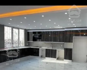 ۱۶۵ متر/تک واحدی/قدرالسهم دار/جردن