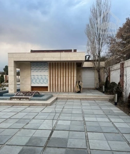 اپارتمان ۱۸۵متری پیروزی ۱۰دونبش