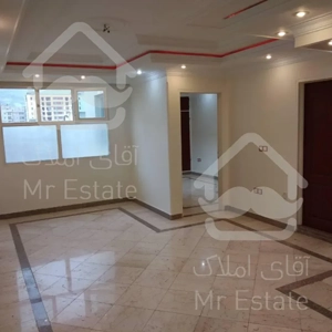 ۶۵متر آپارتمان سازمان برنامه