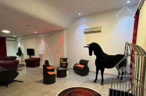 اجاره روزانه ویلا تریبلکس ردیف اول دیدنیهای دامون