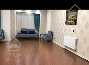 ۸۵متری۲خواب/فول امکانات/ویو ابدی