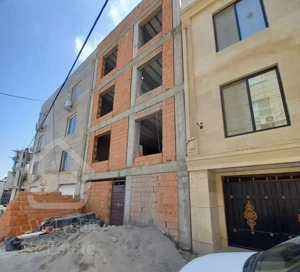 معاوظه،تهاتر پیش فروش ۱۲۰ متری ۳طبقه تک واحدی