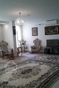 ۱۶۲متر۳خواب طبقه۵سنددارفول پیروزی۲۰معاوضه باویلایی