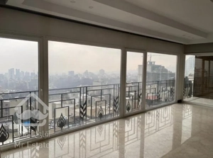 رهن و اجاره آپارتمان ۲۰۰ متری ۳ خوابه آجودانیه