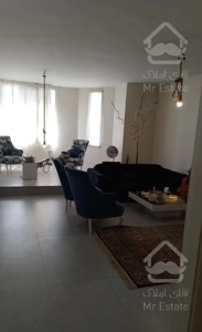 آپارتمان ۹۷ متر سندی ۱۲۰ متر مساحت کل