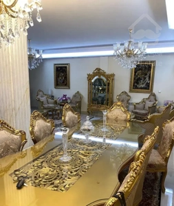 ۱۳۸متردونبش نوسازی شده شیرازجنوبی ملاصداربالای همت