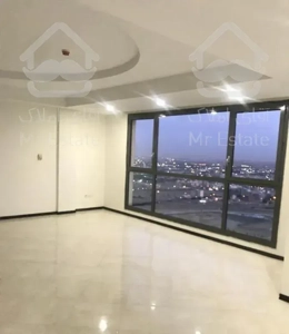 آپارتمان ۱۵۵ متری/بدون مشرف/خوش نقشه