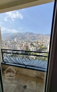 فروش آپارتمان 4 خوابه نیاوران 260 متر