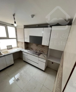 ۶۰ متر / نوساز / فول امکانات