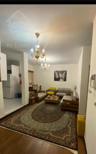 اپارتمان ۷۳متری/۲خواب/شهرک باقری/سند تکبرگ