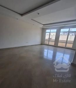 ۱۲۰متر آپارتمان اقدسیه غرق نور وآفتاب