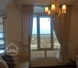 فروش آپارتمان ۷۵ متری ۲ خوابه در دریان‌نو