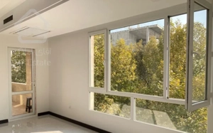 اقدسیه ۲۰۰ متر برج باغ ۳ خ ویودار نور مستقیم