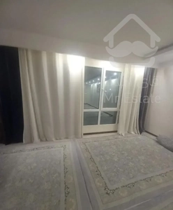 اپارتمان ۱۱۰ متر دو خوابه خانه گستر  بدون مشرف
