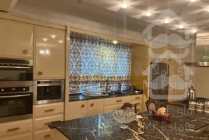 اقدسیه  ۲۷۰ متر ۴ خواب سه پارکینگ نوساز