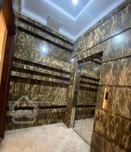 آپارتمان ۱۲۵ متری نیاوران