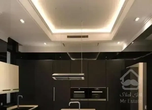 ۱۳۱ متر ۳ خواب/نوساز/برق الستوم/شهرارا*