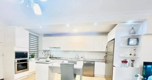 آپارتمان ۵۹ متری فول امکانات