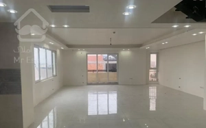 فروش آپارتمان ۱۱۵ متری ۲ خوابه نوساز تاپ رادیودریا