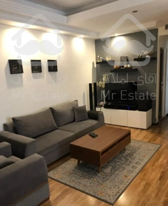 آپارتمان ۸۵ متر واقع در بلوار اوشان