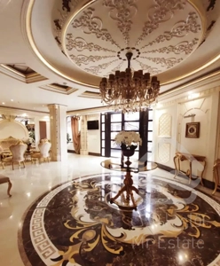 دروس وارسته 65 متر یک خوابه بهترین لوکیشن