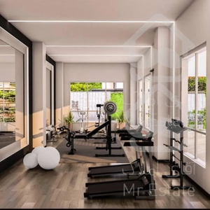 کد ۷ فروش . کوی مهر . ۱۶۰ متر . سوپرلوکس