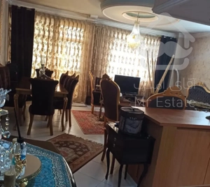 اپارتمان ۸۵متری روبه افتاب شیک سند شش دانگ