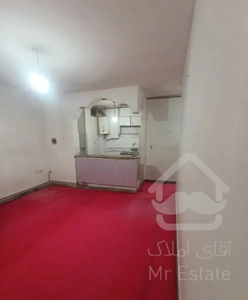 خانه 57 متری در فلسطین