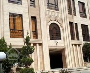 ۵۶ متر یک خواب(فردوس غرب)