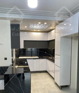 ۵۸متر یک خواب/بلوار بیژن