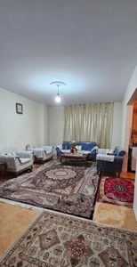 ۷۵متر دو خوابه/تک واحد/نزدیک به مترو