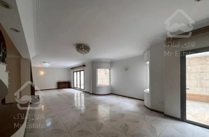 ۱۹۵متر ۳خ/ طبقه۳/ چند قدمی پارک قیطریه