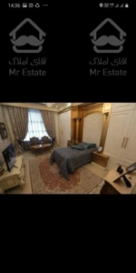 ۳۲۰ متر ۴ خوابه