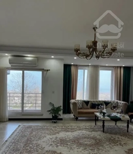 فروش اپارتمان ۱۲۸ متر ویو ابدی لوکس