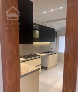 فروش آپارتمان ۱۲۵ متری ۲ خوابه در اقدسیه