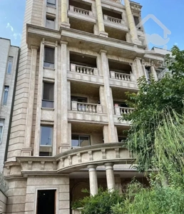 ۱۱۵متر ۲خواب/نفت شمالی/با مشاعات آبی