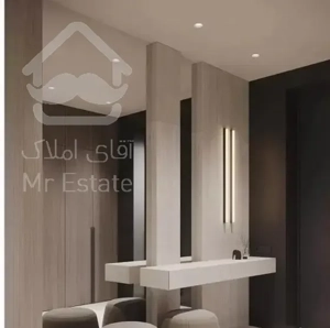 آپارتمان 78متری اندیشه