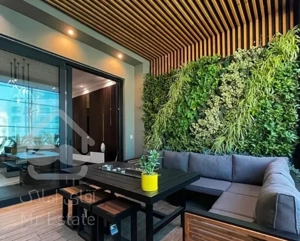 کل این خونه 2 سال گارانتی داره/شاهکاری معماری مدرن