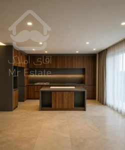 آپارتمان اوایل جلال
