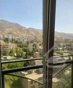 زعفرانیه تاپ لوکیشن نیاززاده92متر دید کاخ سعد اباد