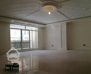 نوساز کلیدنخورده/88متری/دوخواب/سوسن آبادی